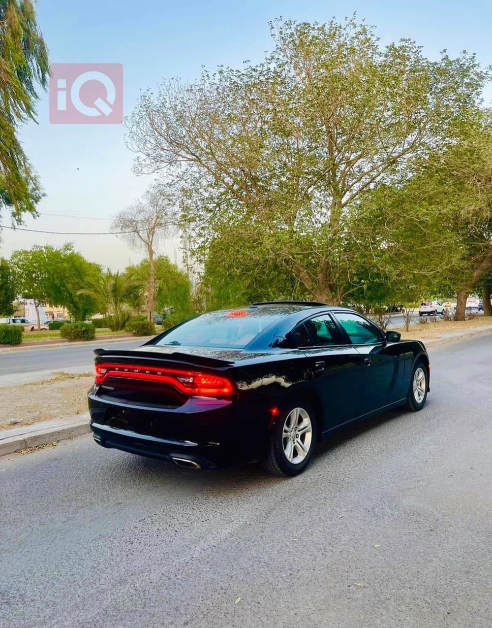 دودج تشارجر